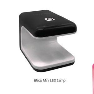 Gel Nail Lamp